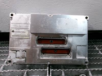 1998 1999 2000 2001 2002 2003 International Navistar Diesel Engine ECM ECU Computer 1807349C4