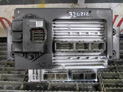 (TESTED GOOD) ECM FROM 2004 INTERNATIONAL DT466 DIESEL ENGINE FITS YEARS 04-06 1844375C2 1839368C1 1842443C92