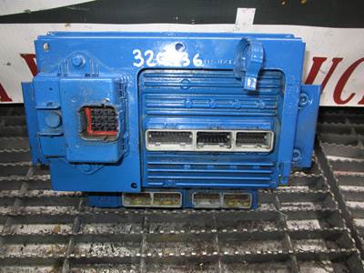 (TESTED GOOD) 2004-2006 INTERNATIONAL DT466E DIESEL ENGINE ECM ECU COMPUTER P# 1844375C2 1839368C1 1842443C92