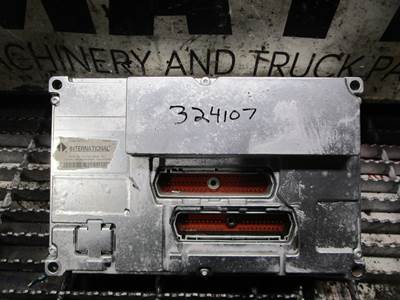(GOOD USED)1998-2003 International DT466E Diesel Engine ECM  Part# 1807457C1