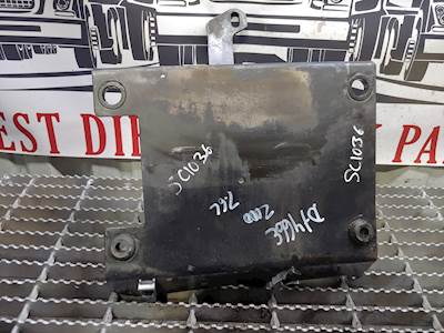 International DT466E ECM Mounting Bracket