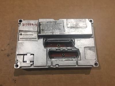 International Navistar DT466E T44E Non-Egr Model Diesel Engine ECM ECU Computer Control Module OEM P# 1833558C1