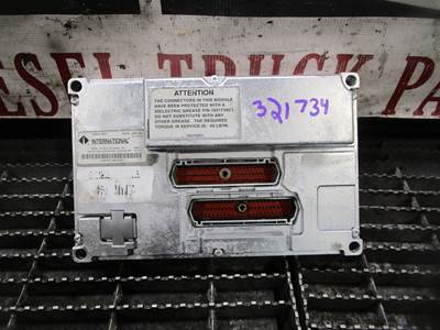 1998-2003 International DT466E Diesel Engine Control Module ECM ECU Computer OEM P# 1807476C1