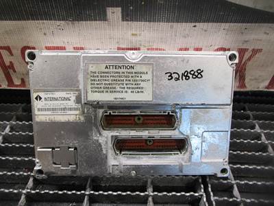 International DT466E Diesel Engine Control Module ECM ECU Computer OEM 1807476C1