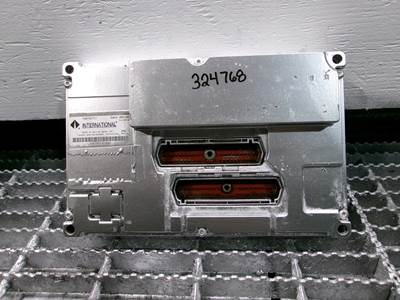 1998 1999 2000 2001 2002 2003 International Navistar DT466E Diesel Engine ECM ECU Computer 1807457C1