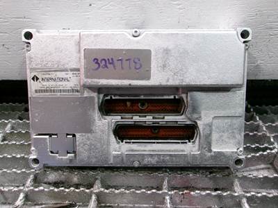 1998 1999 2000 2001 2002 2003 International ECM ECU Computer OEM 1833341C1