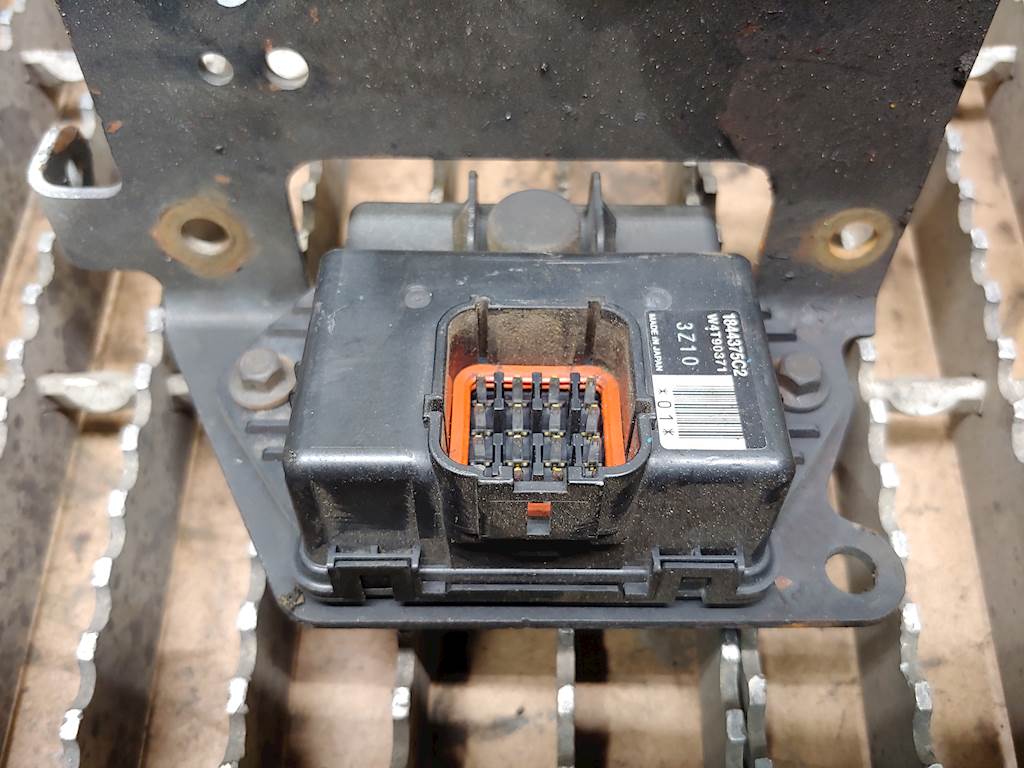 2006 International DT466E Diesel Engine EGR Control Module Part 1844375C2 For Sale Rockwood