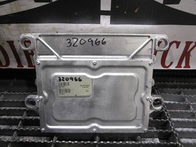 Reman ECM fits 2004-2006 International DT466E Diesel Engine EGR-Model REMAN-Part# 5011238R1