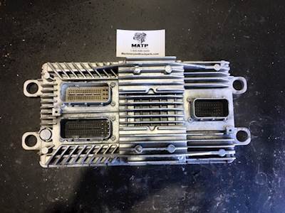 2007 2008 International MaxxForce Diesel Engine EGR & DPF Model ECM / ECU / Computer Part# 1873846C91