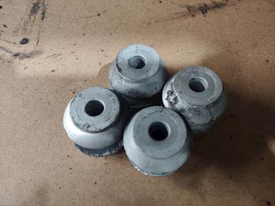 International Maxxforce ECM Computer Rubber Corner Mounts set of 4