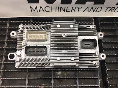 Reman International Maxxforce Diesel Engine ECM ECU Computer Reman Part# 7091546C92