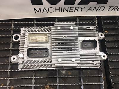2010 2011 International MaxxForce Diesel Engine Control Module (ECM) ECU Part# 1883086C93