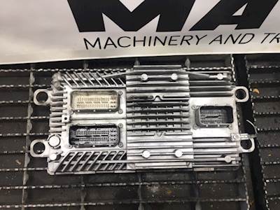 2007 2008 International Maxxforce Diesel Engine ECM ECU Computer OEM Part# 1881710C91