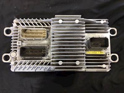 International Maxxforce Diesel Engine ECM ECU Computer OEM Part# 1871601C92