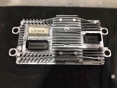 Good 2007 2008 International MaxxForce EGR & DPF Model ECM / ECU / Computer OEM Part# 1873846C91