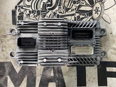 International Maxxforce Diesel Engine ECM ECU 2007 2008 Computer Part# 1881710C91