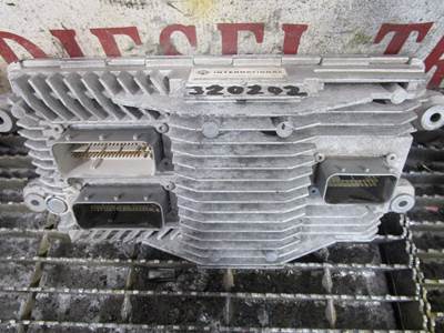 Engine Control Module (ECM) Pulled from 2011 International MaxxForce Diesel Engine P# 1881708C92