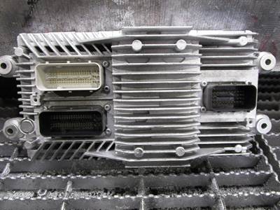 (Good Used Takeoff)  ECM ECU Computer from International Maxxforce Diesel Engine Part# 1881708C91