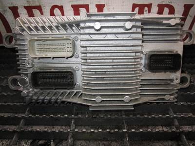 (Good Used Takeoff)  ECM Computer for International Maxxforce Diesel Engine Part# 1881708C91