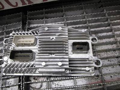 International MaxxForce Engine Control Module (ECM) for 2007 2008 2009 International Maxxforce Diesel Engine Maxxforce Diesel Engine