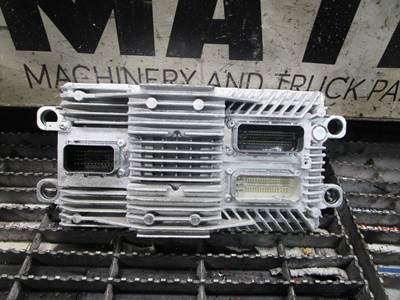 (GOOD USED) International MaxxForce Engine Control Module (ECM) ECU Computer Part# 1883034C91