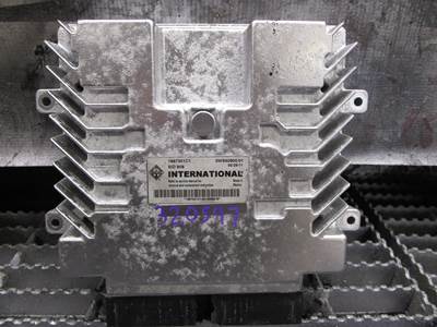 (Good Used Takeoff) 2010 International MaxxForce 7, 6.4L V8 Diesel Engine fits years 2010-2011 P# 1887351C1