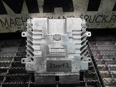 International MaxxForce 7 Engine Control Module (ECM) P#1887351C2