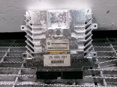 Good 2014 International MaxxForce Diesel Engine ECM ECU Computer 1887351C2