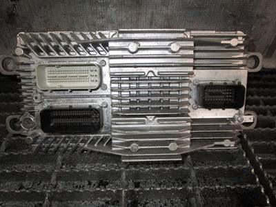 (Good Used Takeoff) 2007-2008 International MaxxForce Diesel Engine Control Module (ECM) Part# 1881710c91