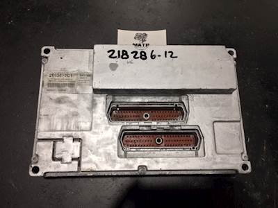Good International Navistar Diesel Engine Control Module (ECM) ECU Reman Part# 2593622C1