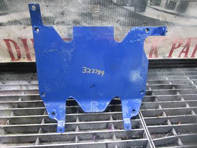 1998 1999 2000 2001 2002 2003 International T444E Diesel Engine ECM Mounting Support Bracket OEM