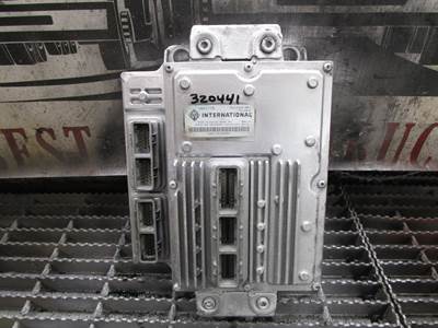 2006 International VT 365 Engine Control Module (ECM) for 2004 2005 2006 International Navistar VT365