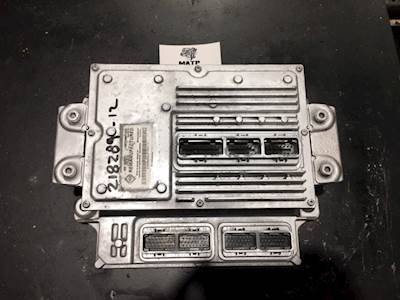 2004 2005 2006 International VT365 Diesel Engine 6.0L ECM ECU Computer 1887099C2 1839368C1 1845496C91
