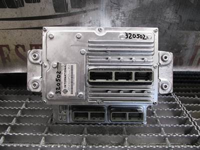 (TESTED GOOD) ECM Computer for 04-06 International VT365 EGR-Exhaust Model Diesel Engine P#s 1839368C3, 1845117C5