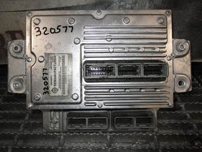 (Good Used Takeoff) REMAN ECM fits 2004-2006 International VT365 EGR-Model Diesel Engine P#s 1887099C2  1839368C1  1845496C94