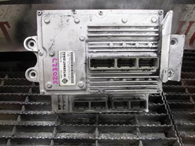 (Good Used Takeoff) ECM Comptuer for 2004-2006 International VT365 EGR-Model Diesel Engine P#s 1845117C4, 1839368C1, 1842443C95