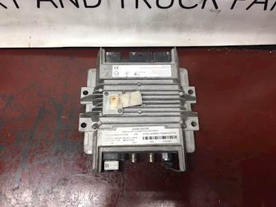 John Deere Modular Telematics Gateway unit CPU OEM JD Part# PF81438