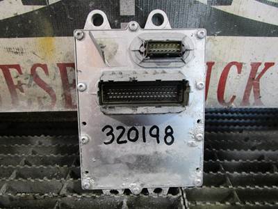 Temic ECM for Mercedes-Benz (MBE900) OM906LA EGR Diesel Engine 2004-2006 ECM Part# 0014466440