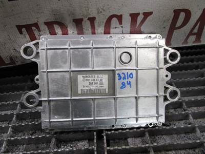 Temic ECM for Mercedes-Benz MBE900-OM906LA EGR Diesel Engine fits years 2004-2006 ECM Part# 0014466140