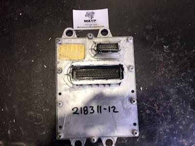 Mercedes Benz OM926LA ECM Diesel ECU Computer 230HP EGR Model PART# 0014466440