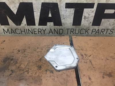 Case 680E 336 Diesel Engine Fuel Injection Pump Cover Part#a61053