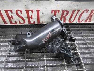 (GOOD USED) Cummins Diesel Engine EGR Connection OEM-Part# 3965572