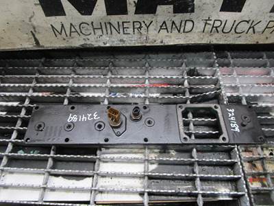 (GOOD USED) Cummins 5.9L Diesel Engine Intake Manifold Cover OEM-Part# 3965566