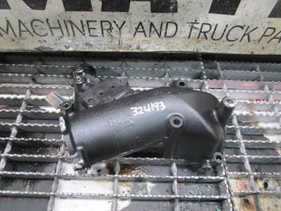 (GOOD USED) Cummins Diesel Engine EGR Connection OEM-P# 3965572