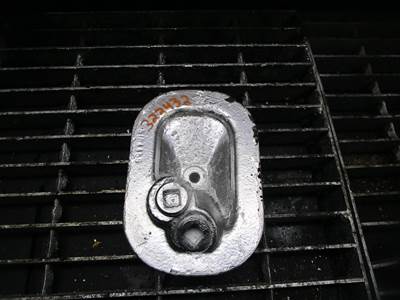 Detroit 6-71 DIESEL ENGINE FREEZE PLUG COVER OEM PART