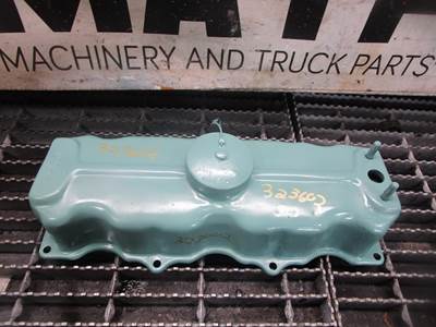 (GOOD USED) Hercules LDT465 Multifuel Engine Valve Cover P# 10951262