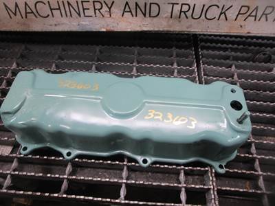 (GOOD USED) Hercules LDT465 Multifuel Engine Valve Cover P# 10951263