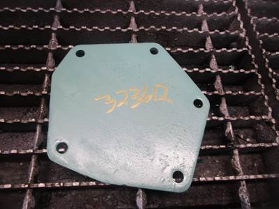 (GOOD USED) Hercules LDT465 Multifuel Engine Cover OEM-Part# 10951005-1