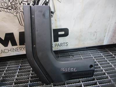 (GOOD USED) International MaxxForce Diesel Engine Wire Harness Cover Part# 3840114C3