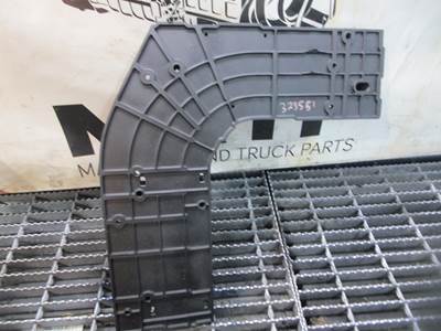 (GOOD USED) International MaxxForce Diesel Engine Wire Harness Cover Part# 3839707C3